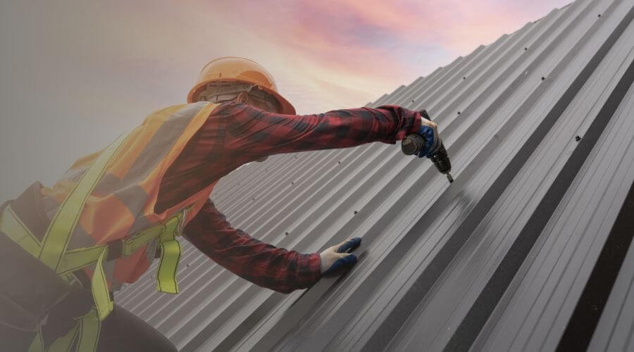 Professional residential roofers in Lone Pine, CA